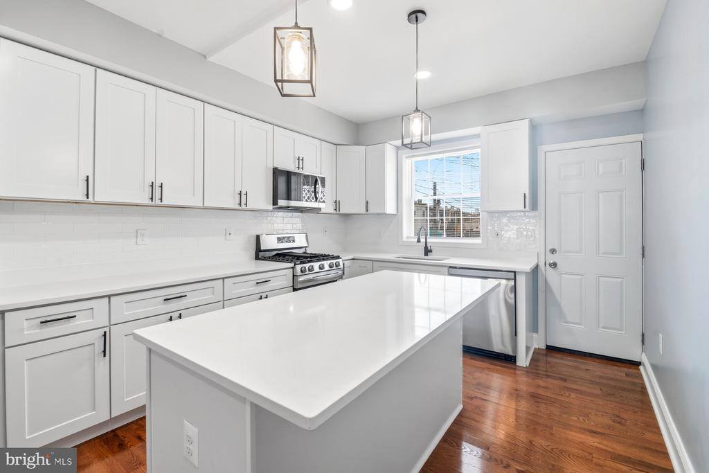 2609 East Madison Street, Baltimore, MD 21205