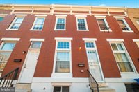 2609 East Madison Street, Baltimore, MD 21205