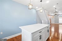 2609 East Madison Street, Baltimore, MD 21205