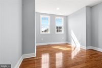 2609 East Madison Street, Baltimore, MD 21205