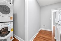 2609 East Madison Street, Baltimore, MD 21205