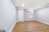 2609 East Madison Street, Baltimore, MD 21205