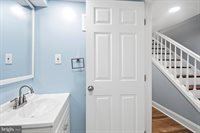 2609 East Madison Street, Baltimore, MD 21205