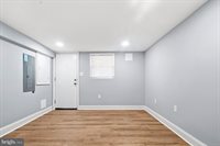 2609 East Madison Street, Baltimore, MD 21205