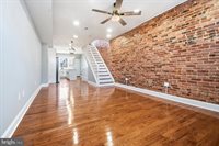 2609 East Madison Street, Baltimore, MD 21205