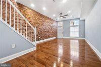 2609 East Madison Street, Baltimore, MD 21205