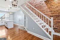 2609 East Madison Street, Baltimore, MD 21205