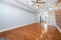 2609 East Madison Street, Baltimore, MD 21205