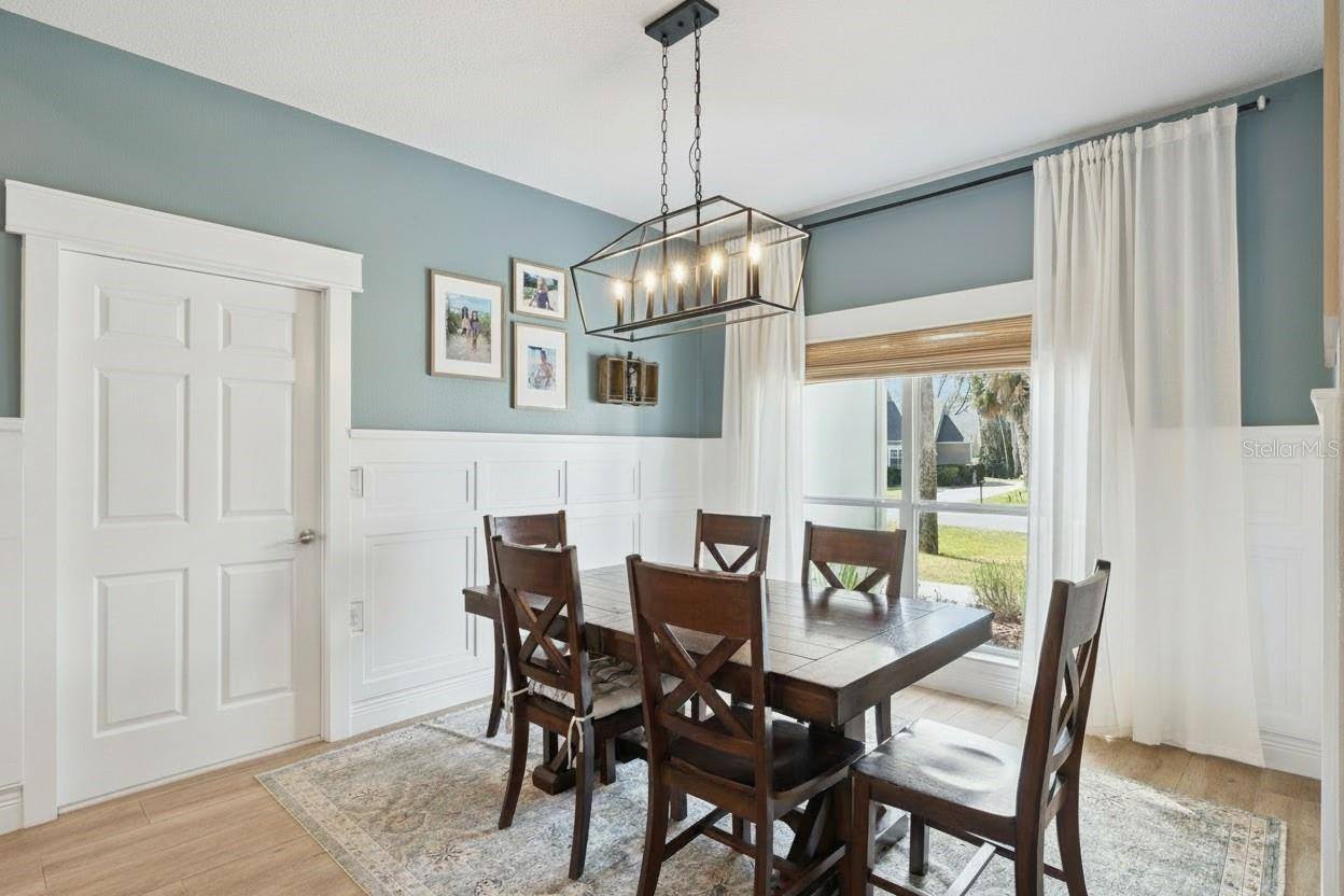 16805 Beauclaire Court, Tavares, FL 32778