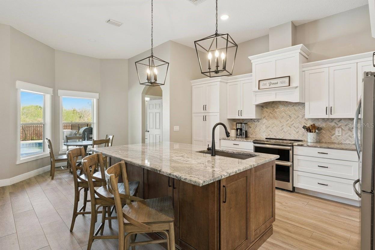 16805 Beauclaire Court, Tavares, FL 32778