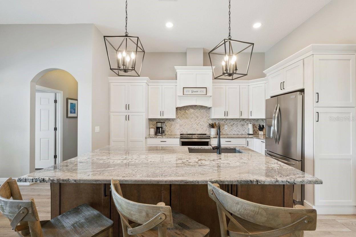16805 Beauclaire Court, Tavares, FL 32778
