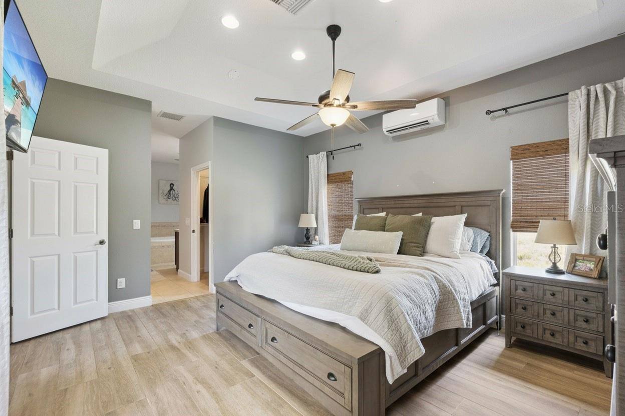 16805 Beauclaire Court, Tavares, FL 32778
