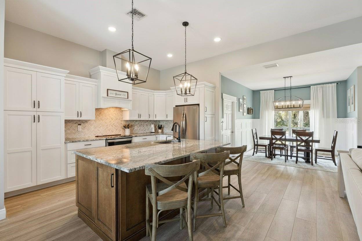 16805 Beauclaire Court, Tavares, FL 32778