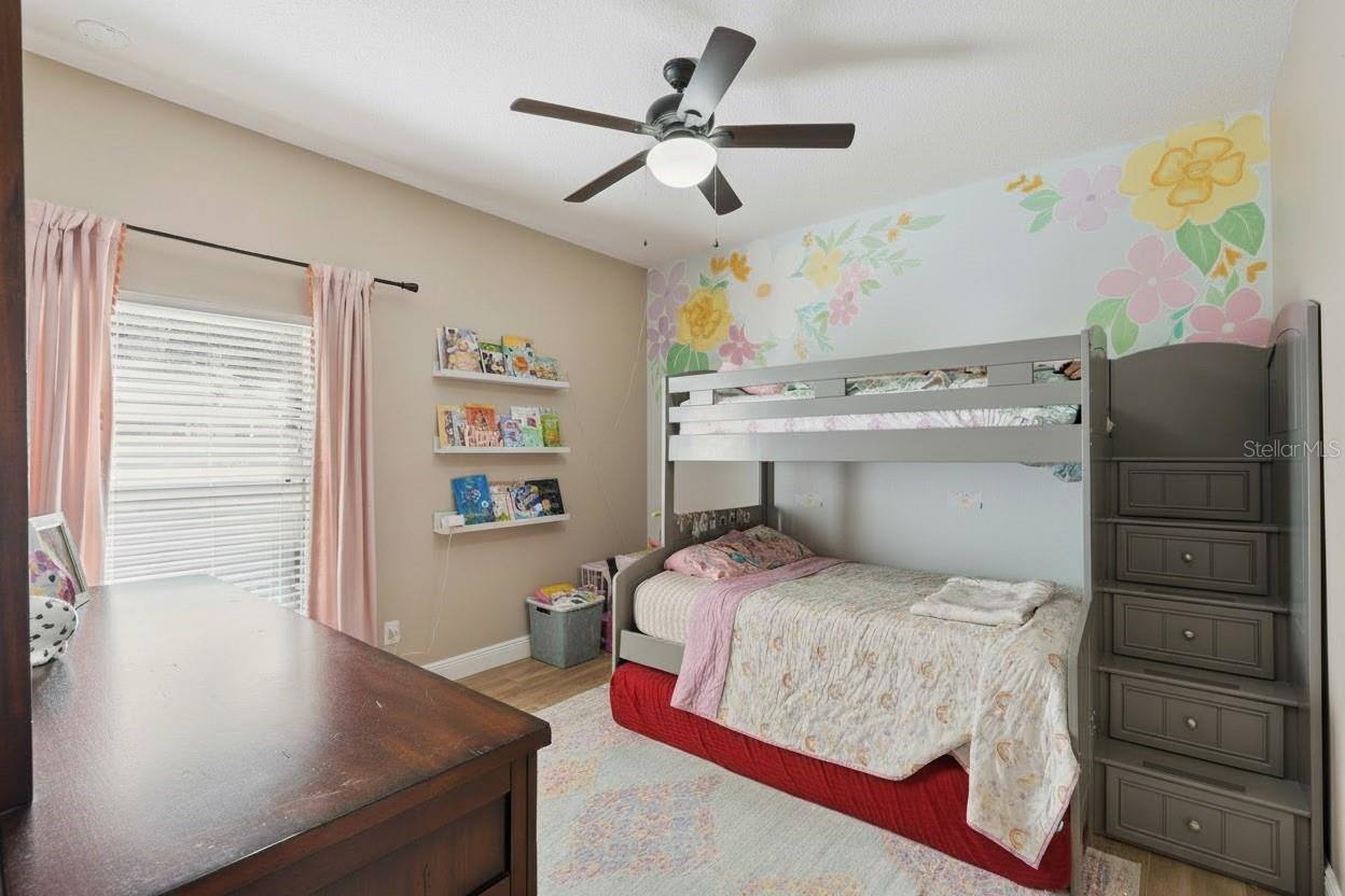16805 Beauclaire Court, Tavares, FL 32778