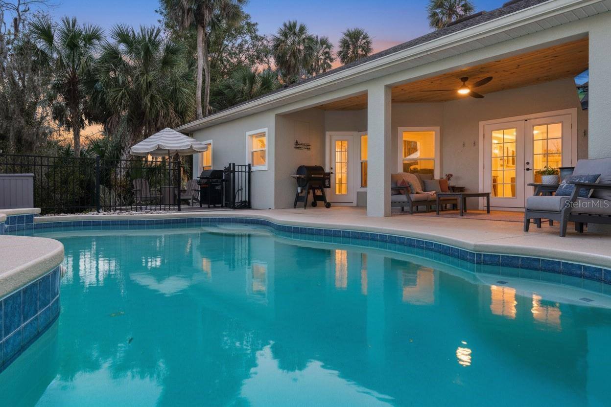 16805 Beauclaire Court, Tavares, FL 32778