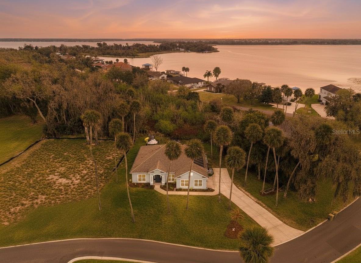 16805 Beauclaire Court, Tavares, FL 32778