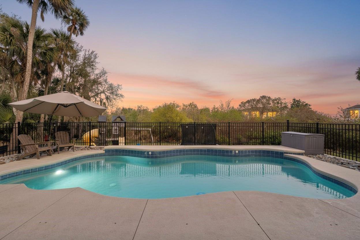 16805 Beauclaire Court, Tavares, FL 32778