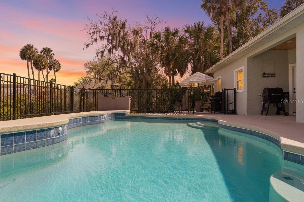 16805 Beauclaire Court, Tavares, FL 32778