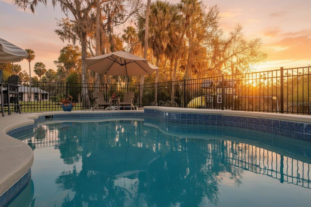 16805 Beauclaire Court, Tavares, FL 32778