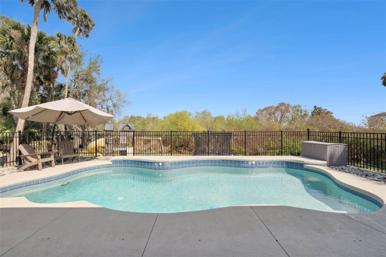16805 Beauclaire Court, Tavares, FL 32778
