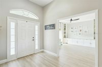 16805 Beauclaire Court, Tavares, FL 32778