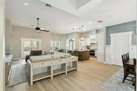 16805 Beauclaire Court, Tavares, FL 32778