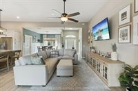 16805 Beauclaire Court, Tavares, FL 32778