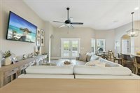 16805 Beauclaire Court, Tavares, FL 32778