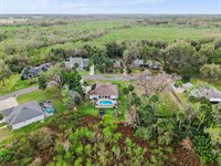 16805 Beauclaire Court, Tavares, FL 32778