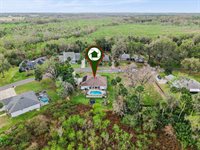 16805 Beauclaire Court, Tavares, FL 32778
