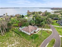 16805 Beauclaire Court, Tavares, FL 32778