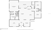 16805 Beauclaire Court, Tavares, FL 32778
