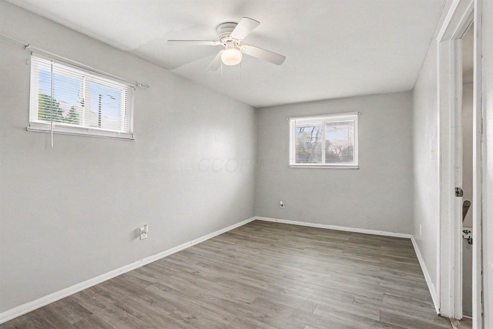 3114 Fairwood Avenue, Columbus, OH 43207