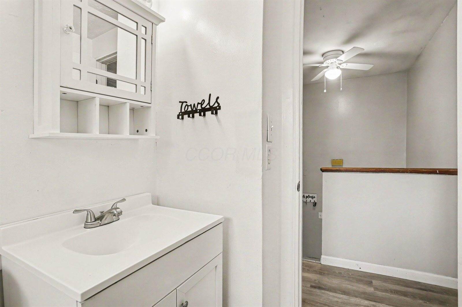 3114 Fairwood Avenue, Columbus, OH 43207