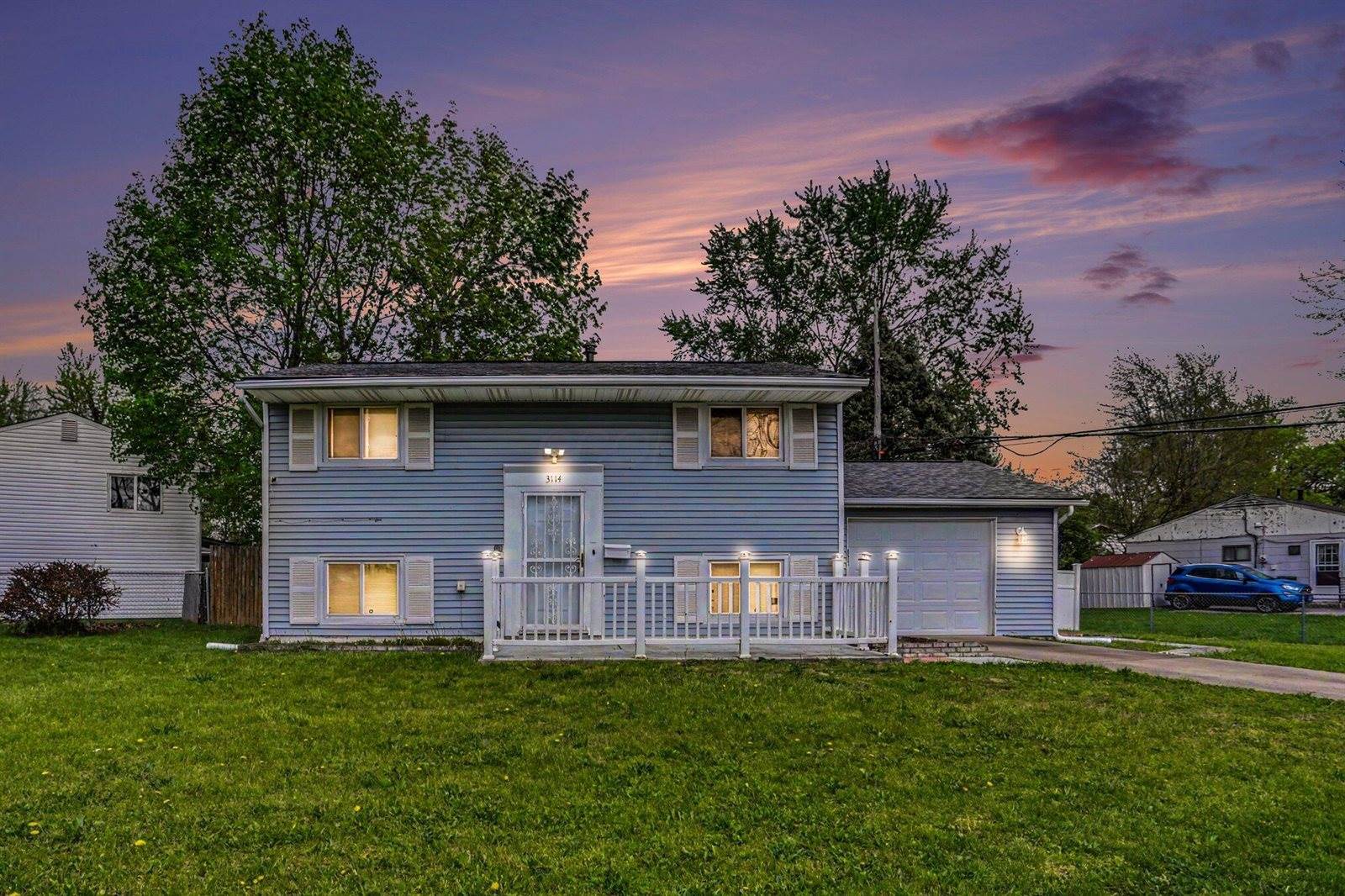 3114 Fairwood Avenue, Columbus, OH 43207