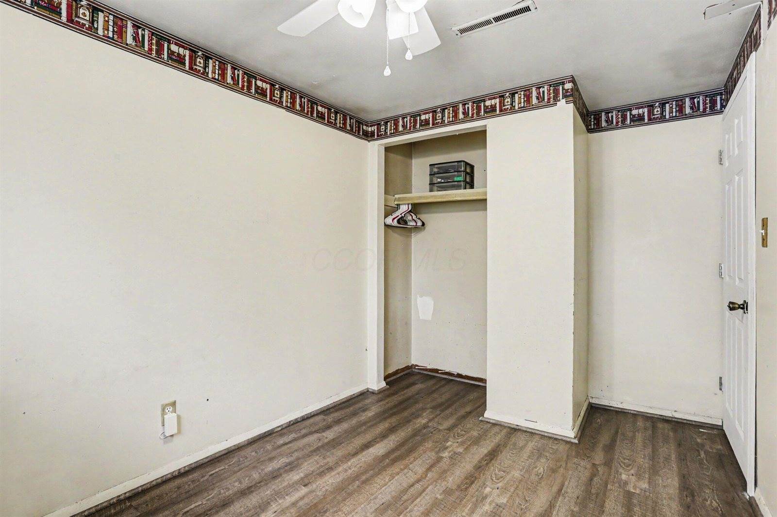 3114 Fairwood Avenue, Columbus, OH 43207