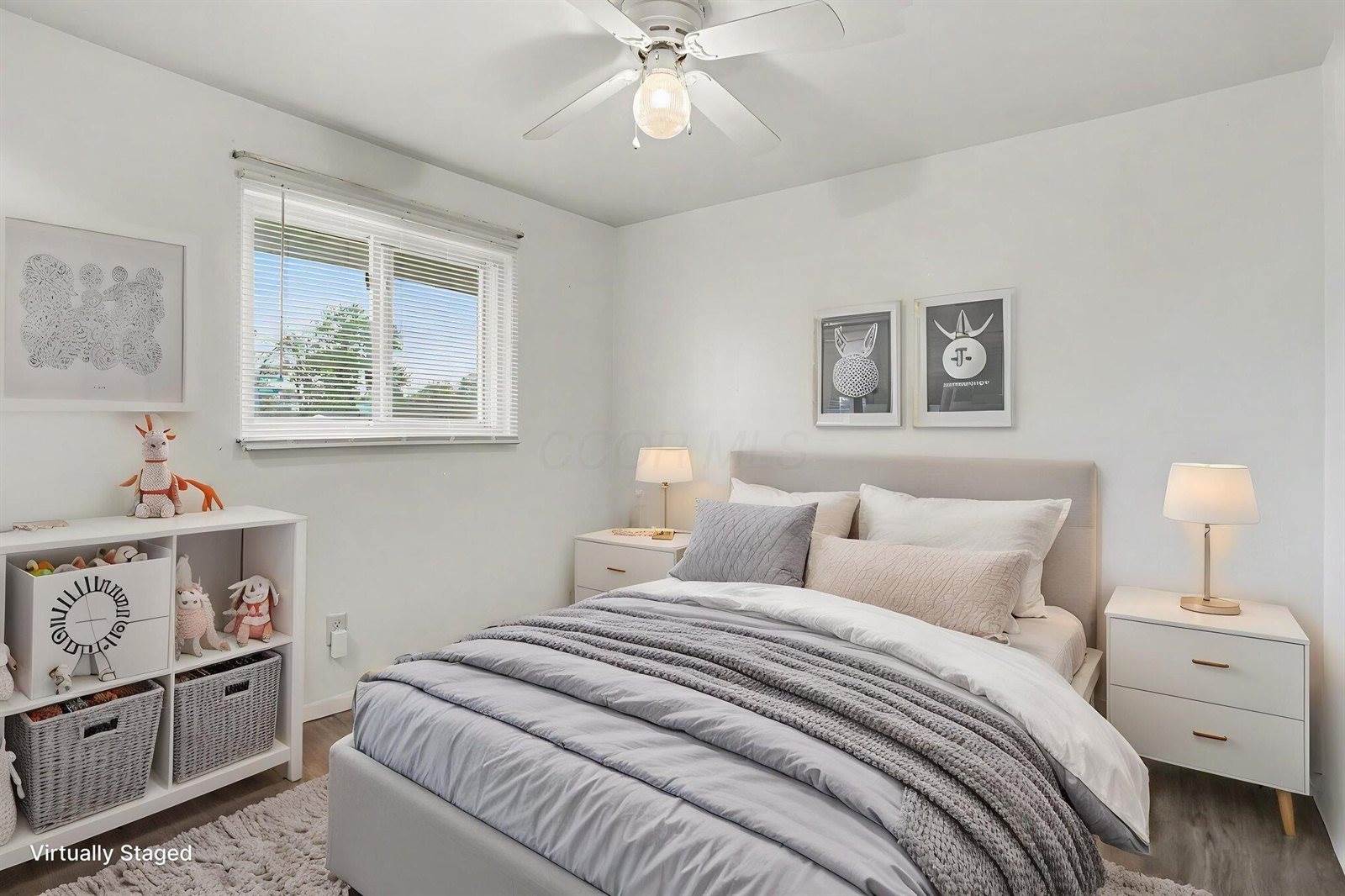 3114 Fairwood Avenue, Columbus, OH 43207