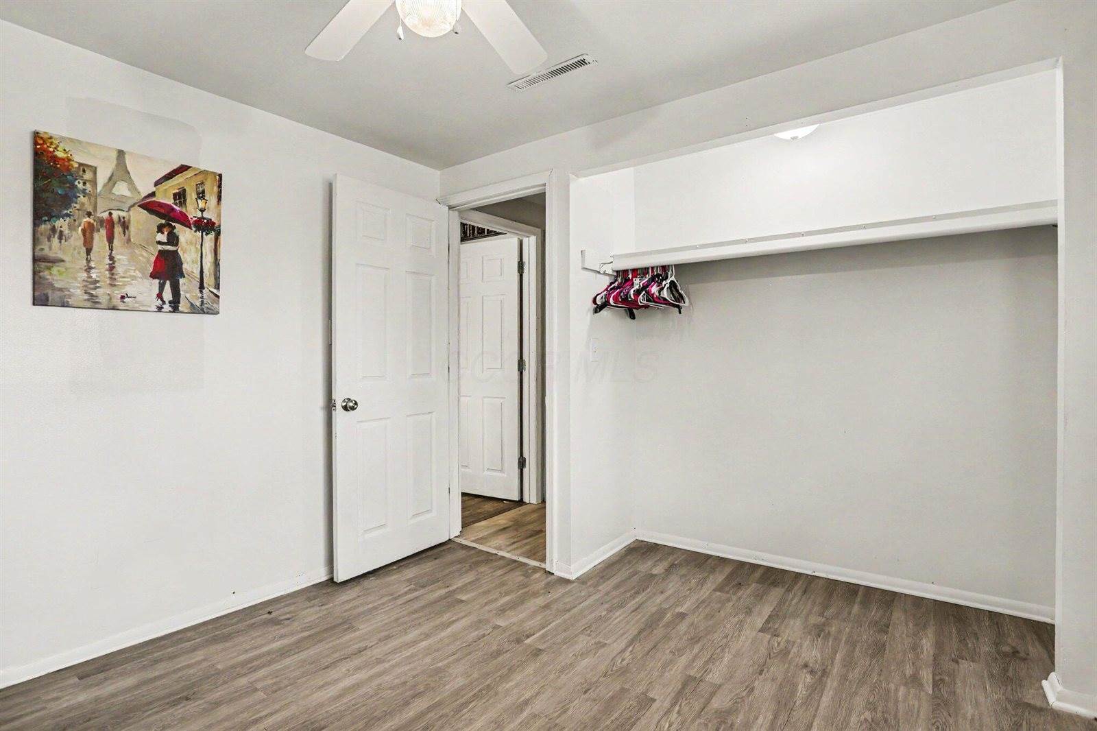 3114 Fairwood Avenue, Columbus, OH 43207