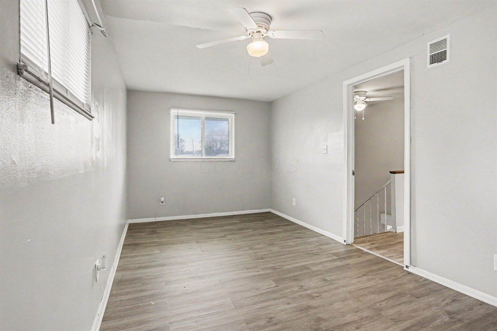 3114 Fairwood Avenue, Columbus, OH 43207