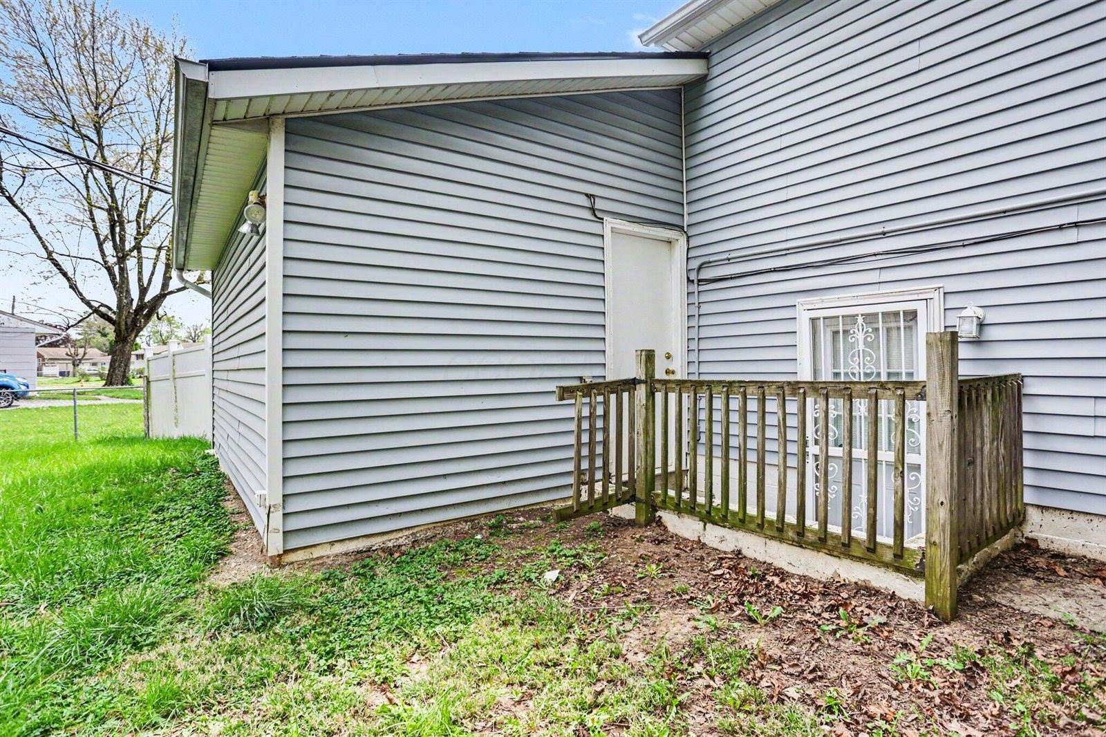 3114 Fairwood Avenue, Columbus, OH 43207