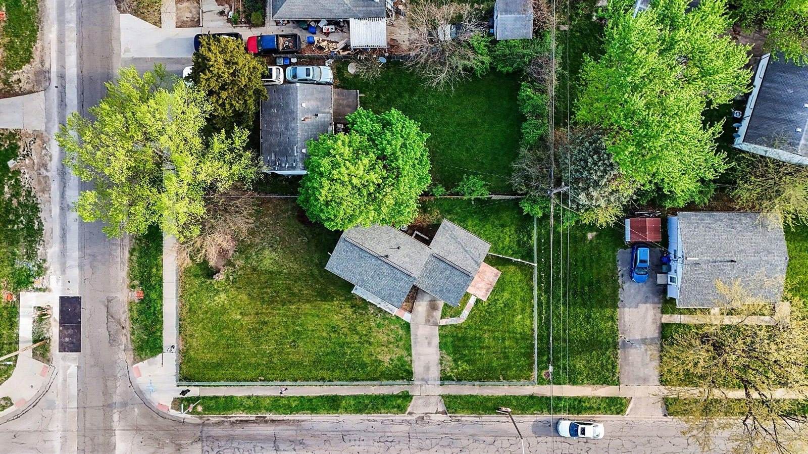 3114 Fairwood Avenue, Columbus, OH 43207