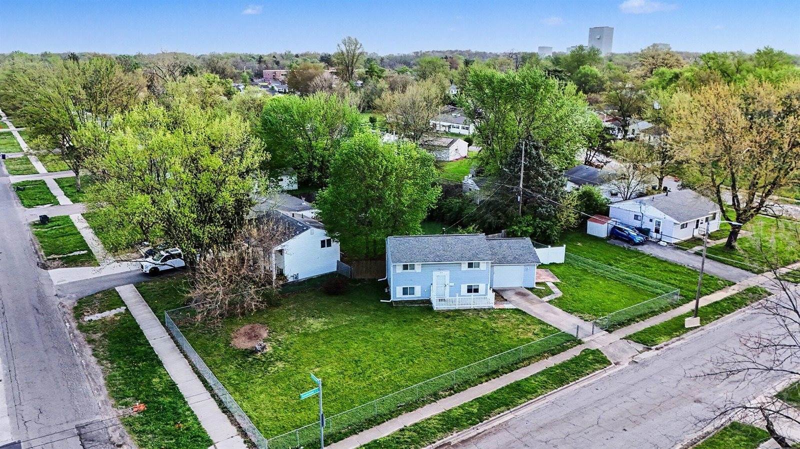 3114 Fairwood Avenue, Columbus, OH 43207