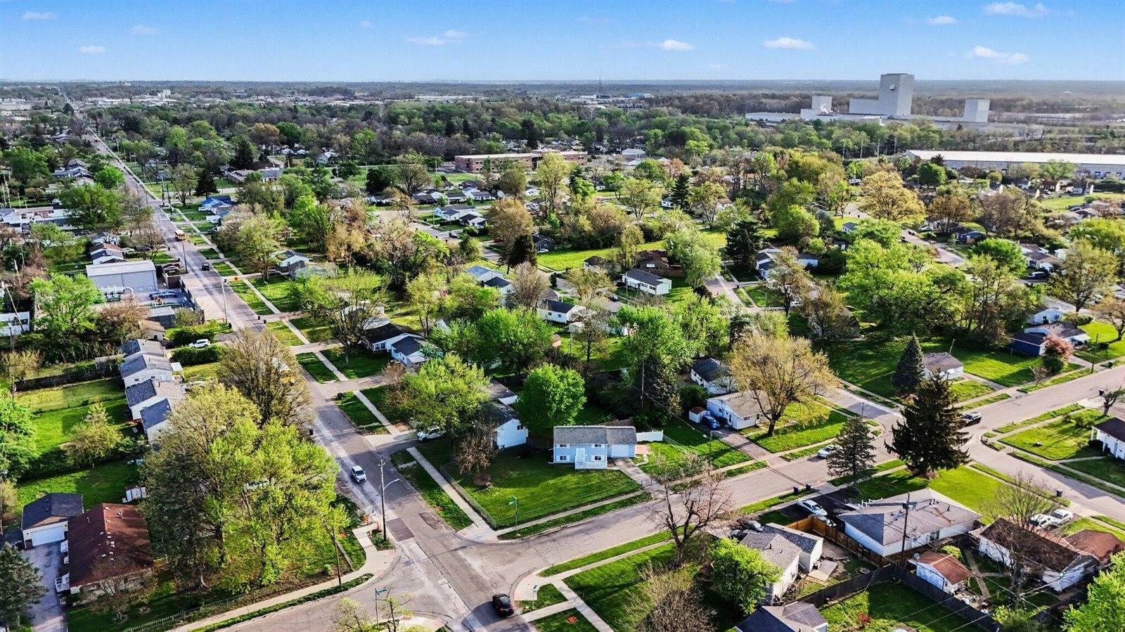 3114 Fairwood Avenue, Columbus, OH 43207