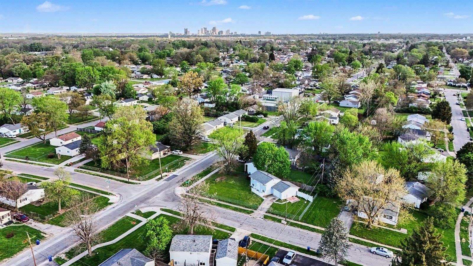 3114 Fairwood Avenue, Columbus, OH 43207