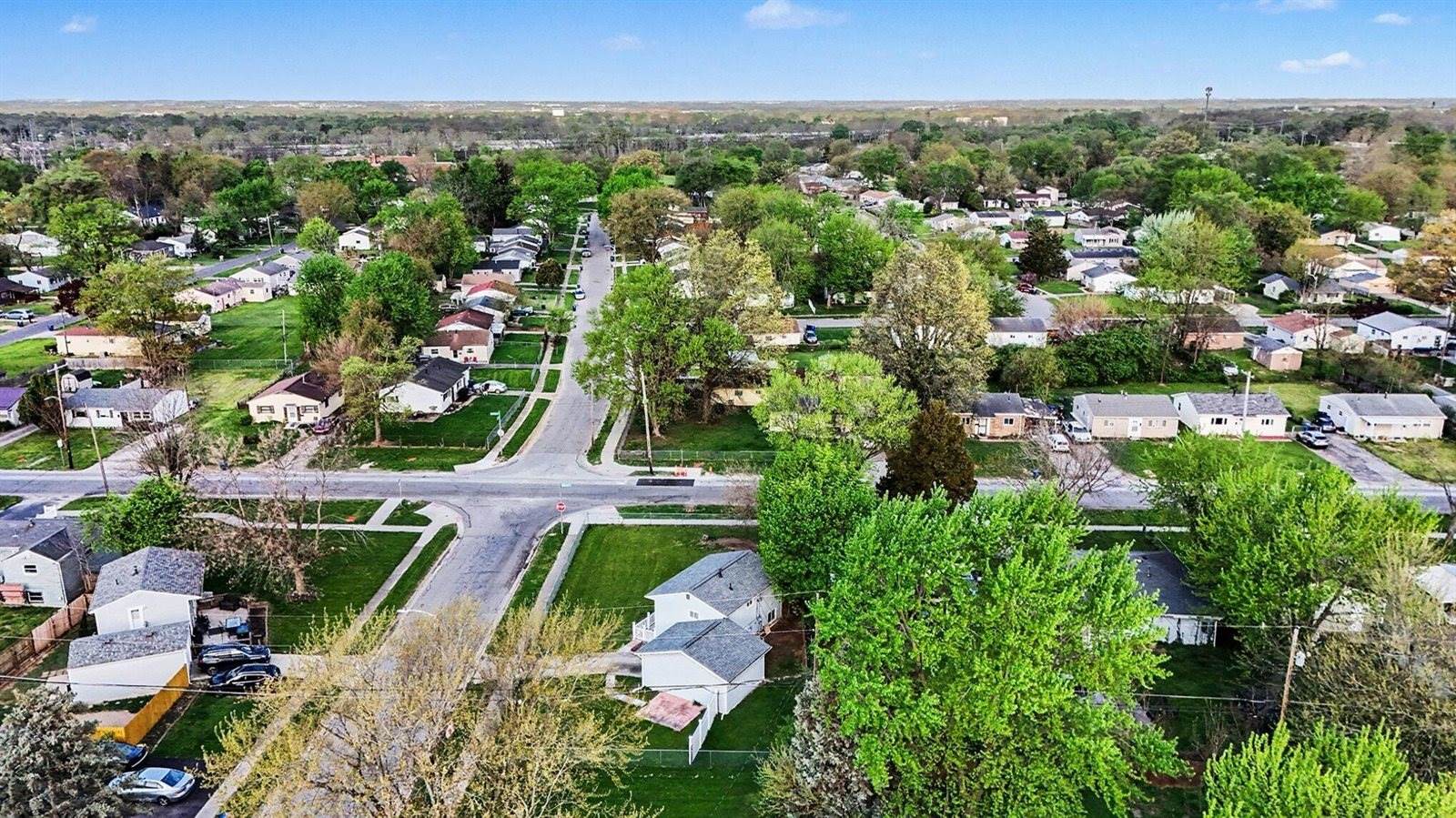 3114 Fairwood Avenue, Columbus, OH 43207