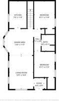 207 West Street, Wonewoc, WI 53968