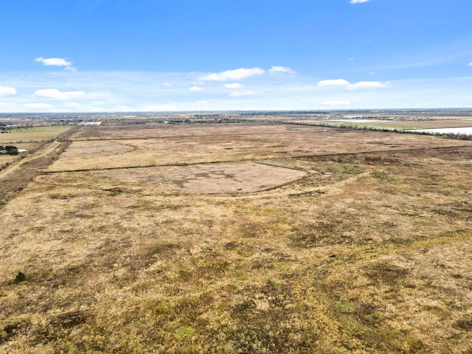 0 Off Longenbaugh Road, Katy, TX 77493