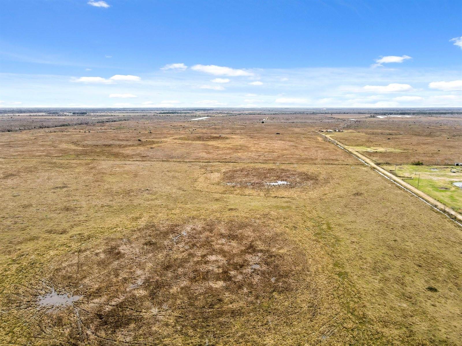 0 Off Longenbaugh Road, Katy, TX 77493