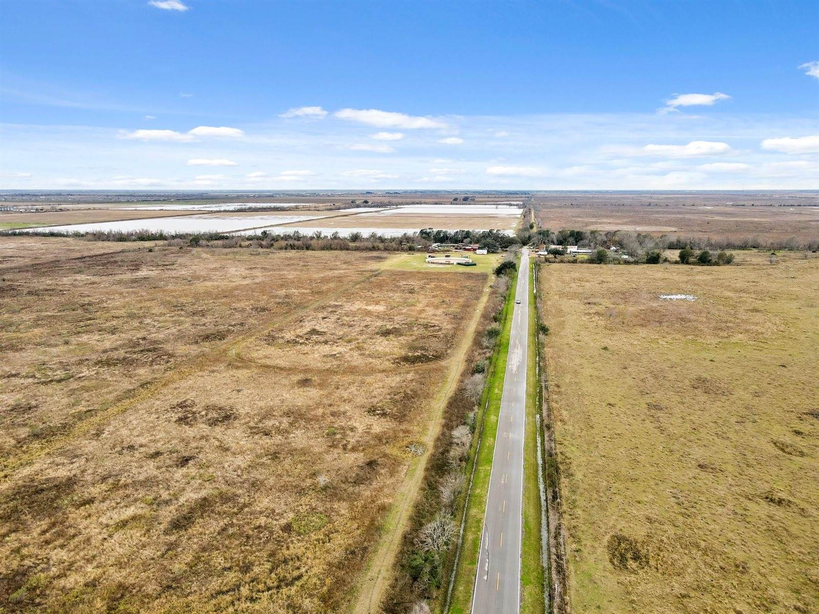 0 Off Longenbaugh Road, Katy, TX 77493