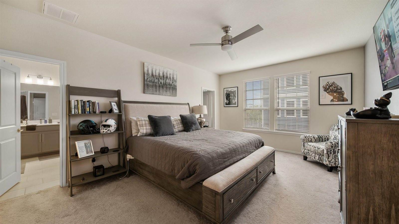 10507 Marston Vineyard Drive, Houston, TX 77025